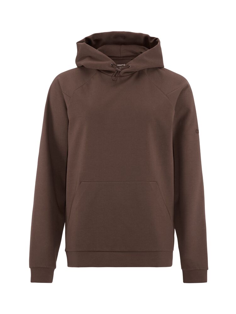 ADV Join Hoodie M från Craft i Prune