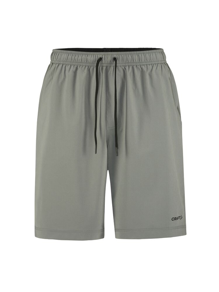 ADV Tone Board shorts M från Craft i Leaf