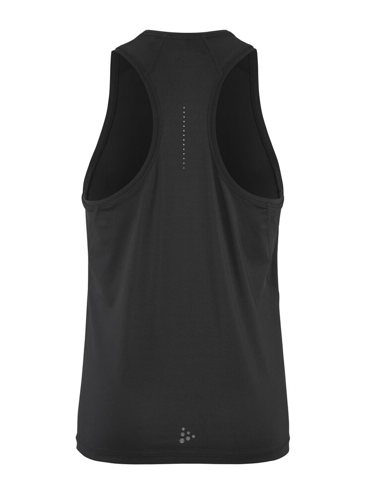 Craft ADV Essence Singlet 2 M - Black AW25 [999000] / XS