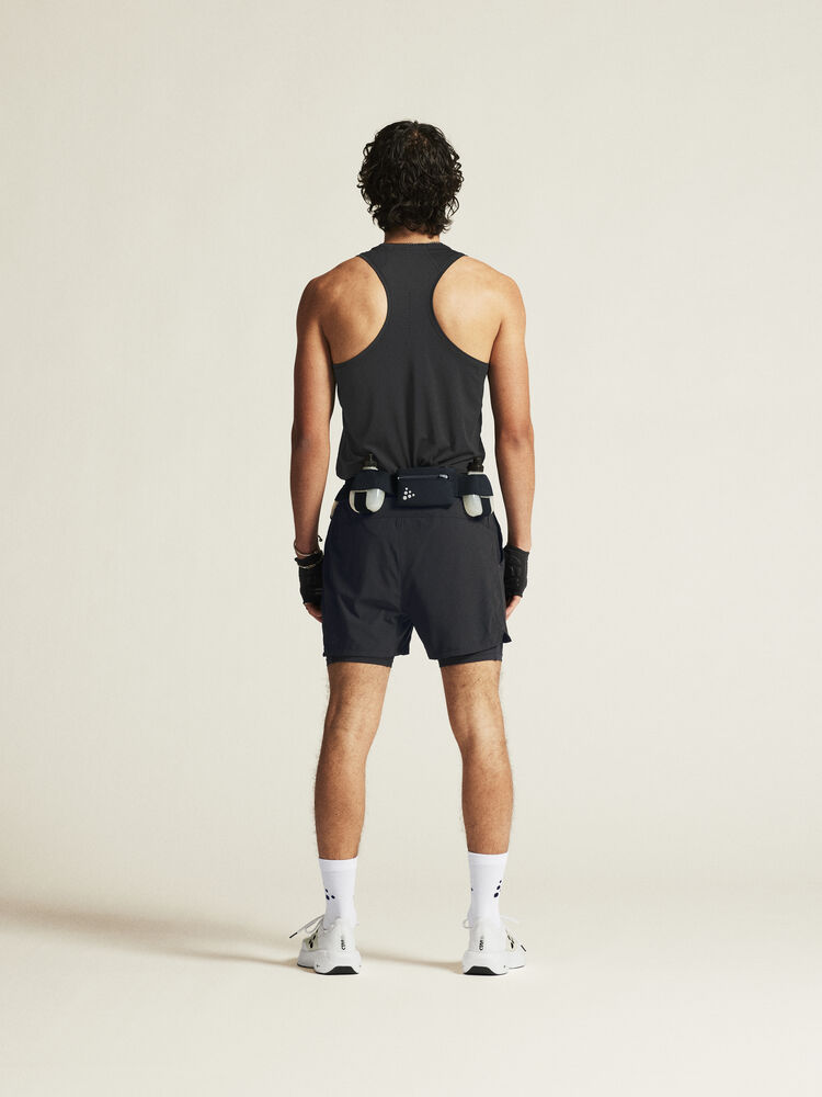 Craft ADV Essence Singlet 2 M - Black AW25 [999000] / XS