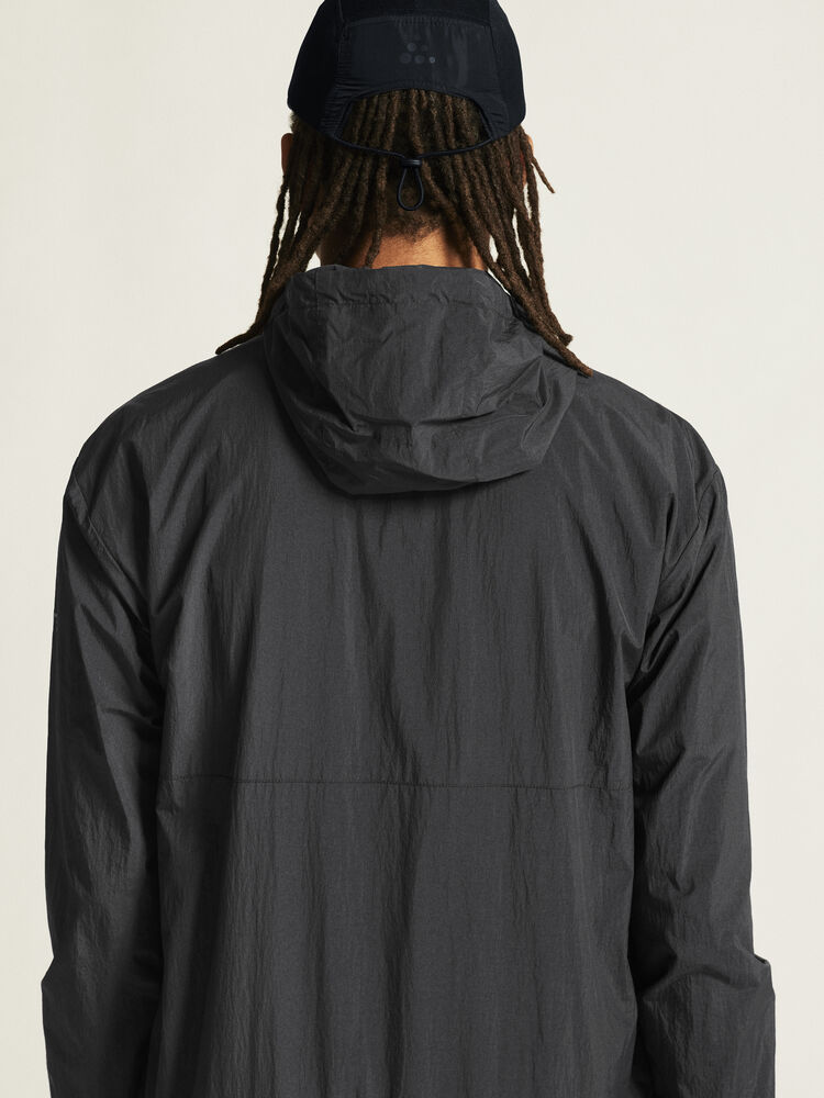 Craft ADV Join Windbreaker M - Black AW25 [999000] / S