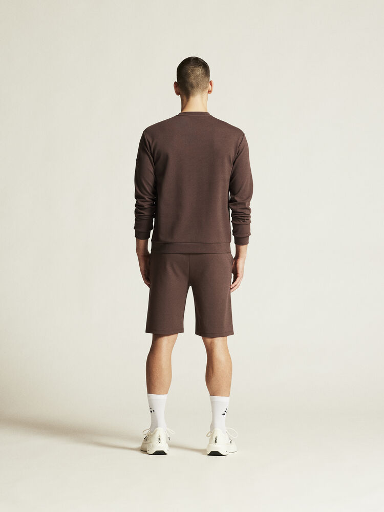 Craft ADV Join Sweat Shorts M - Prune (retail) [286000] / XS