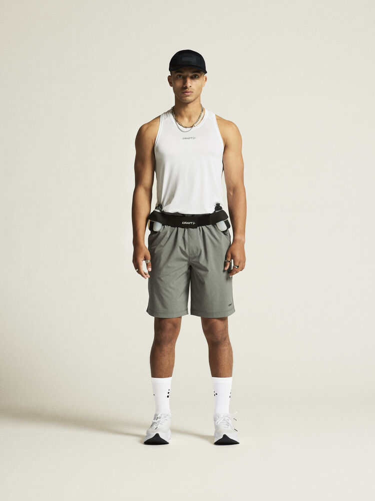 Craft ADV Essence Singlet 2 M - White (retail) [900000] / XS