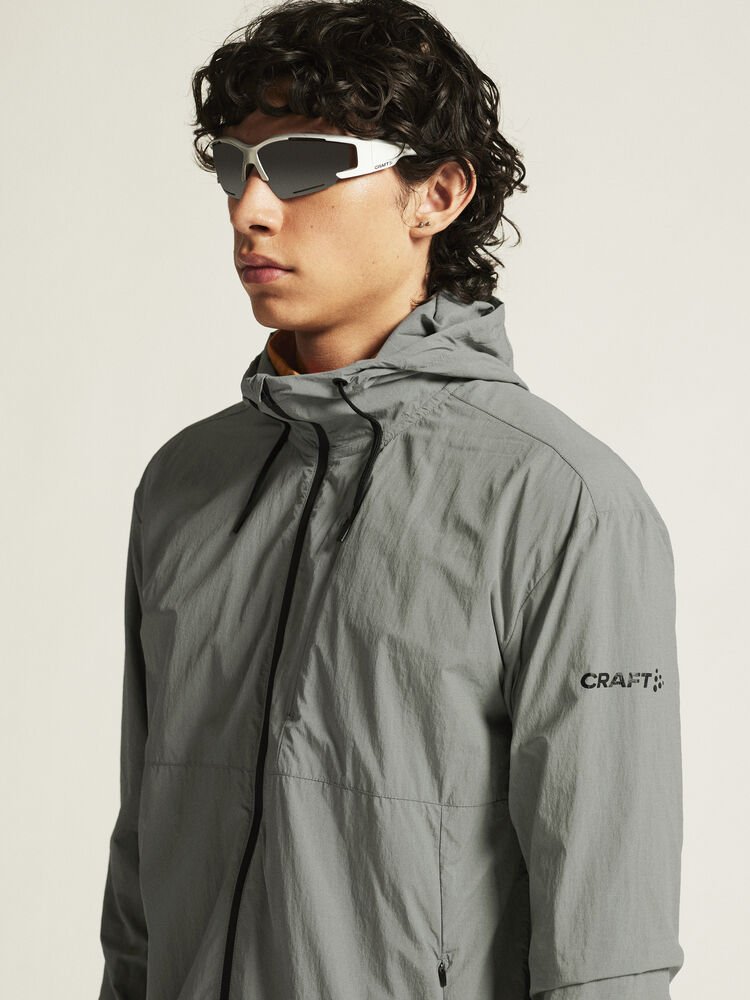 Craft ADV Join Windbreaker M - Leaf [647000] / S