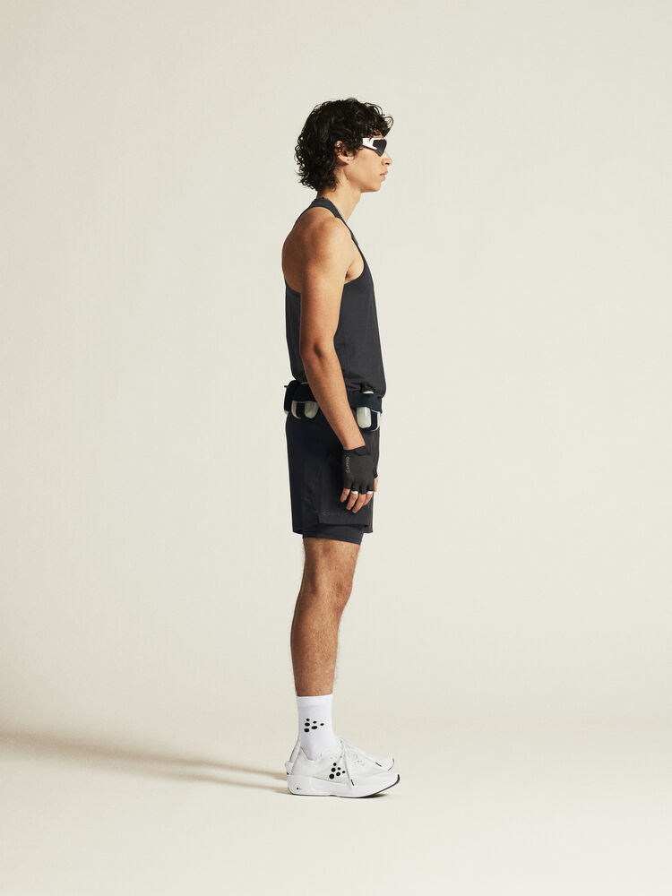 Craft ADV Essence Singlet 2 M - Black AW25 [999000] / XS