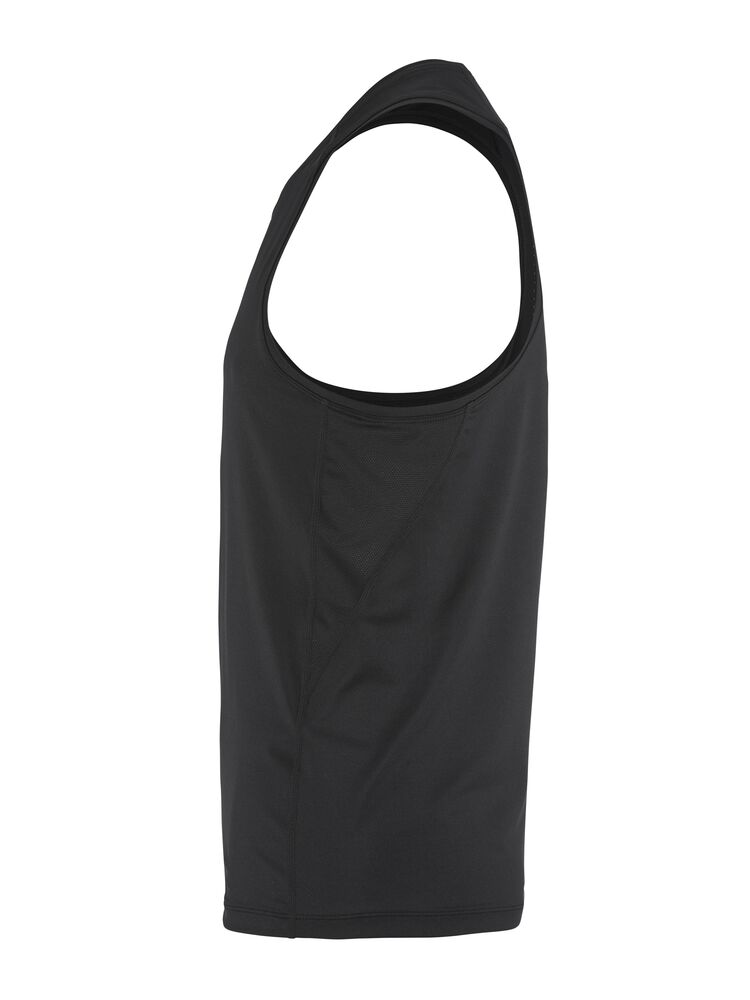 Craft ADV Essence Singlet 2 M - Black AW25 [999000] / XS