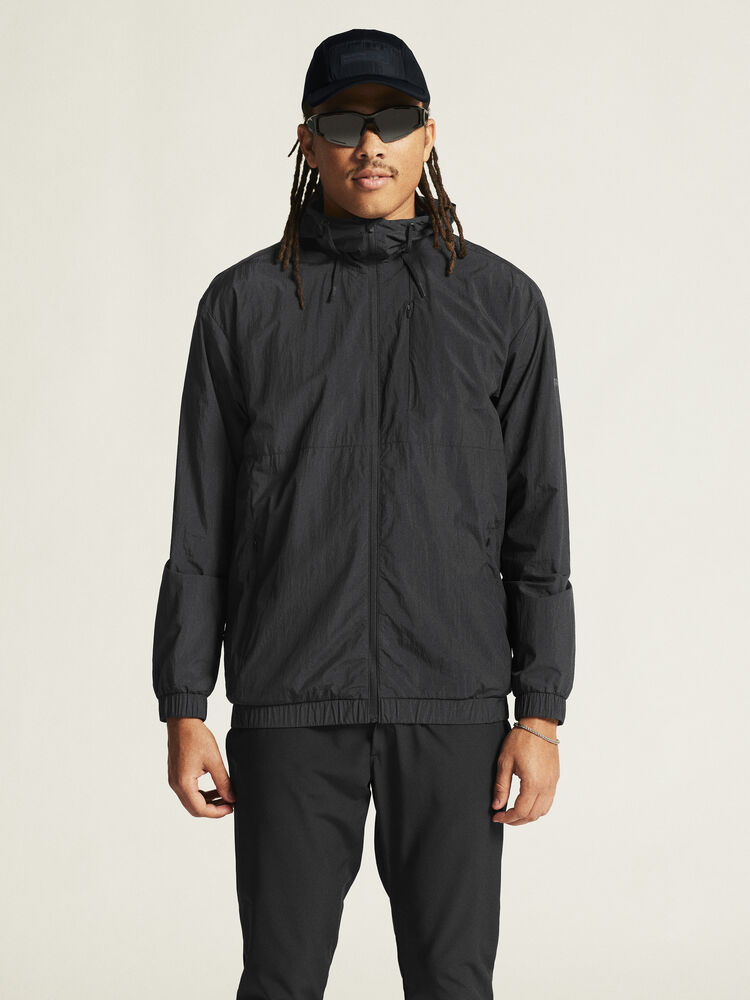 Craft ADV Join Windbreaker M - Black AW25 [999000] / S