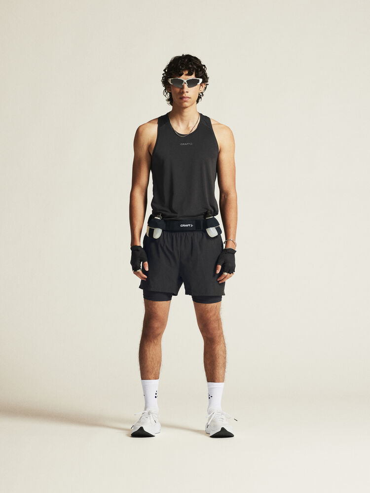 Craft ADV Essence Singlet 2 M - Black AW25 [999000] / XS