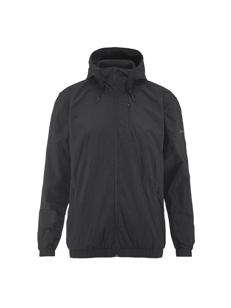 Craft ADV Join Windbreaker M - Black AW25 [999000] / S