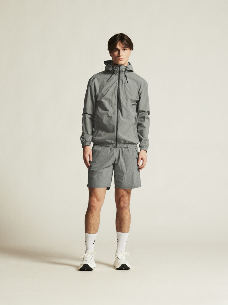Craft ADV Join Windbreaker M - Leaf [647000] / S