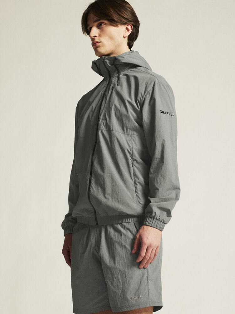 Craft ADV Join Windbreaker M - Leaf [647000] / S