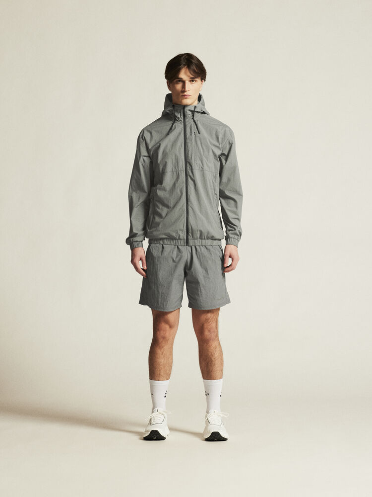 Craft ADV Join Windbreaker M - Leaf [647000] / S