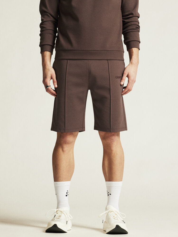 Craft ADV Join Sweat Shorts M - Prune (retail) [286000] / XS