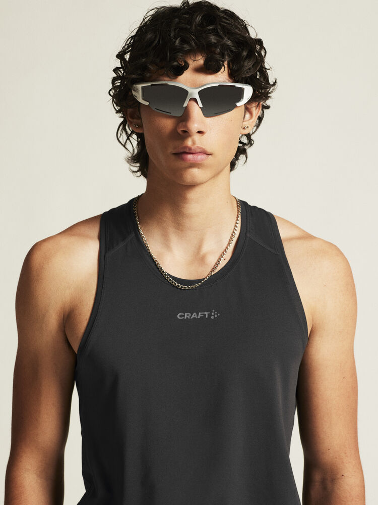 Craft ADV Essence Singlet 2 M - Black AW25 [999000] / XS