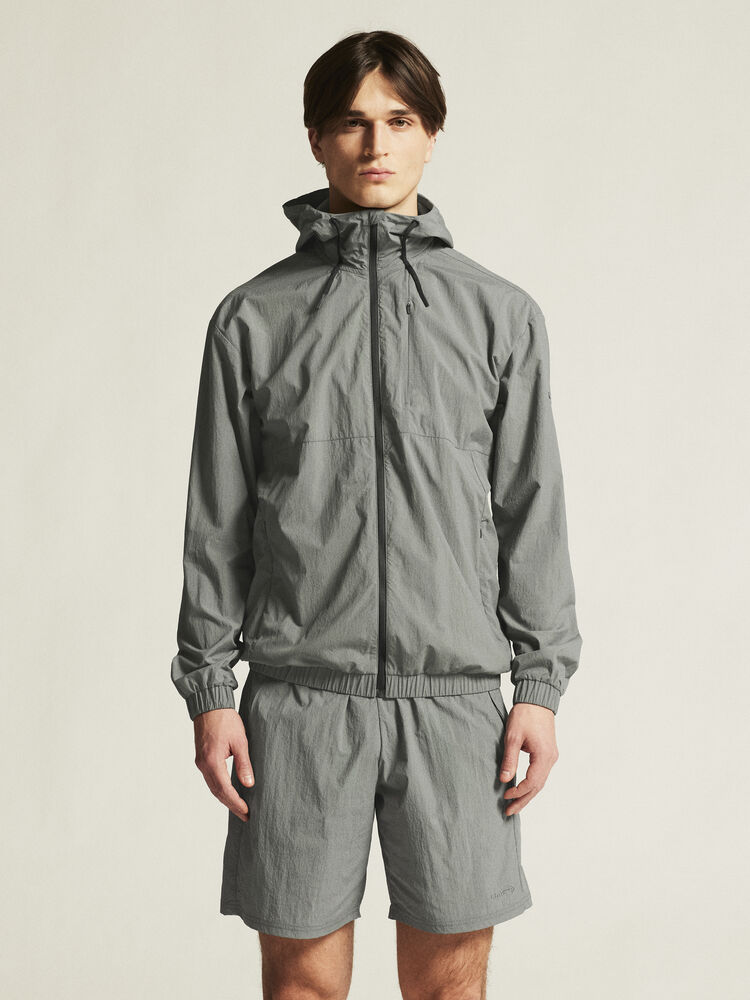 Craft ADV Join Windbreaker M - Leaf [647000] / S