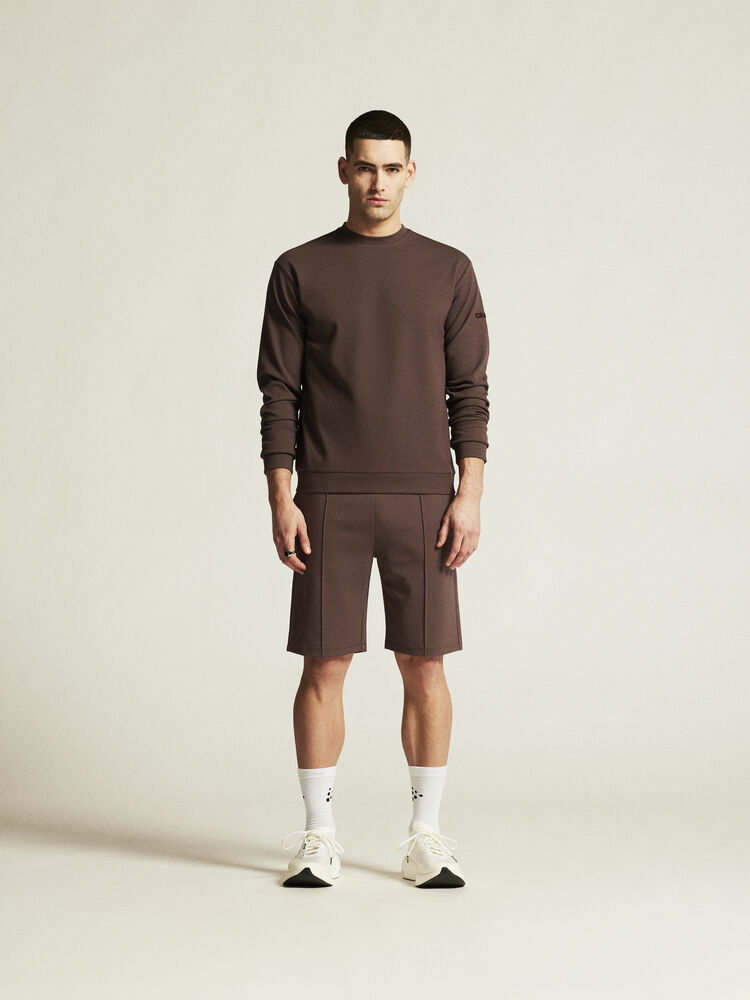 Craft ADV Join Sweat Shorts M - Prune (retail) [286000] / XS