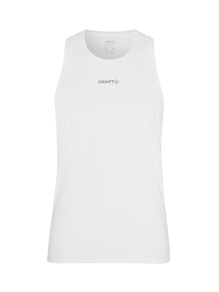 Craft ADV Essence Singlet 2 M - White (retail) [900000] / XS