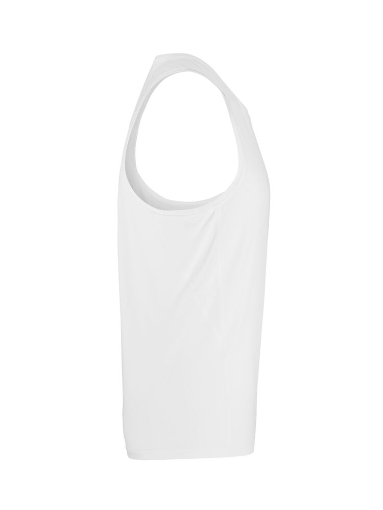 Craft ADV Essence Singlet 2 M - White (retail) [900000] / XS