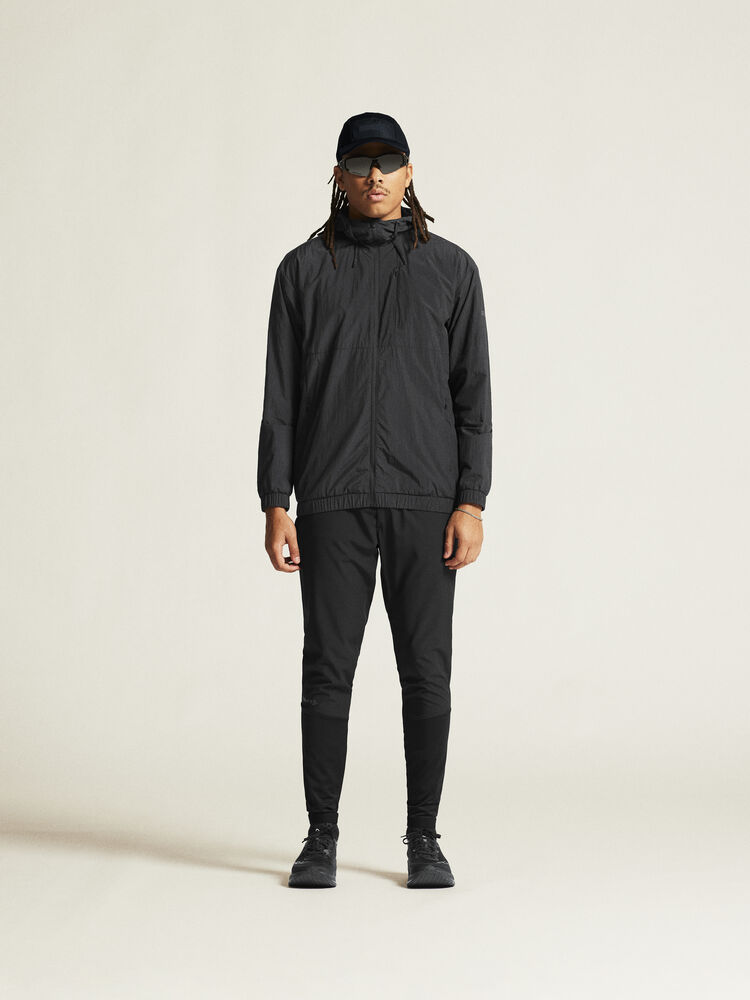 Craft ADV Join Windbreaker M - Black AW25 [999000] / S