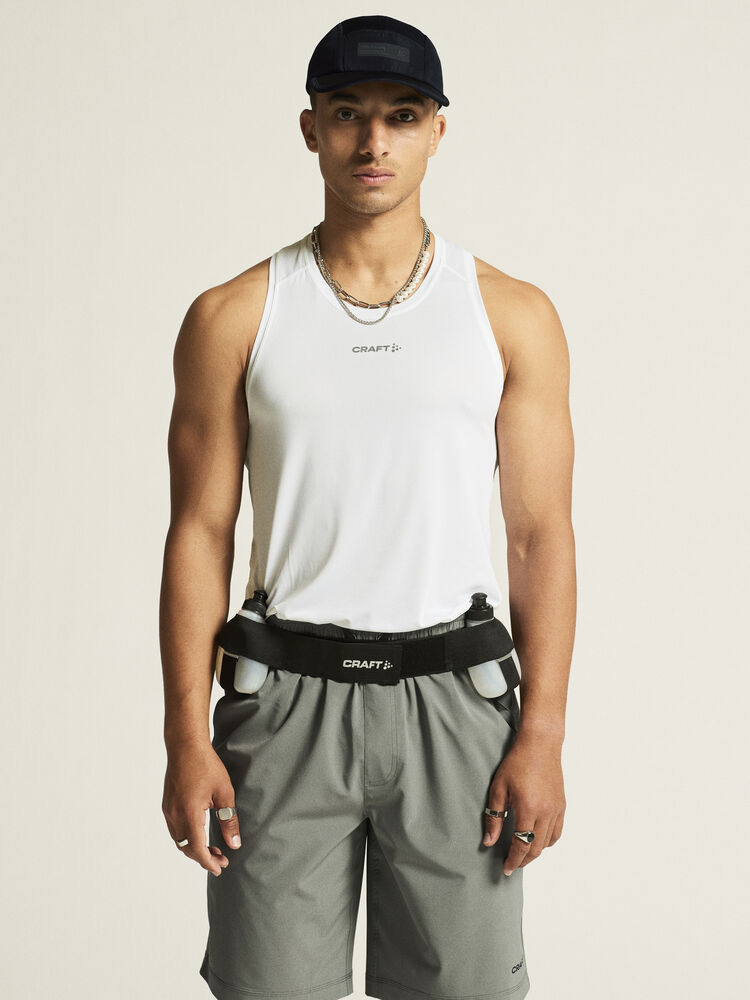 Craft ADV Essence Singlet 2 M - White (retail) [900000] / XS