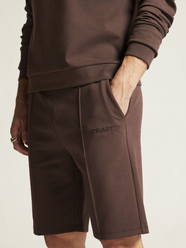 Craft ADV Join Sweat Shorts M - Prune (retail) [286000] / XS
