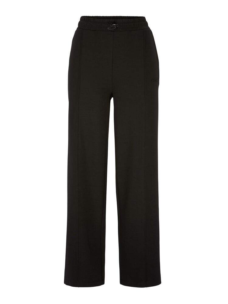 Craft ADV Join Wide Sweat Pant W - Black AW25 [999000] / XS