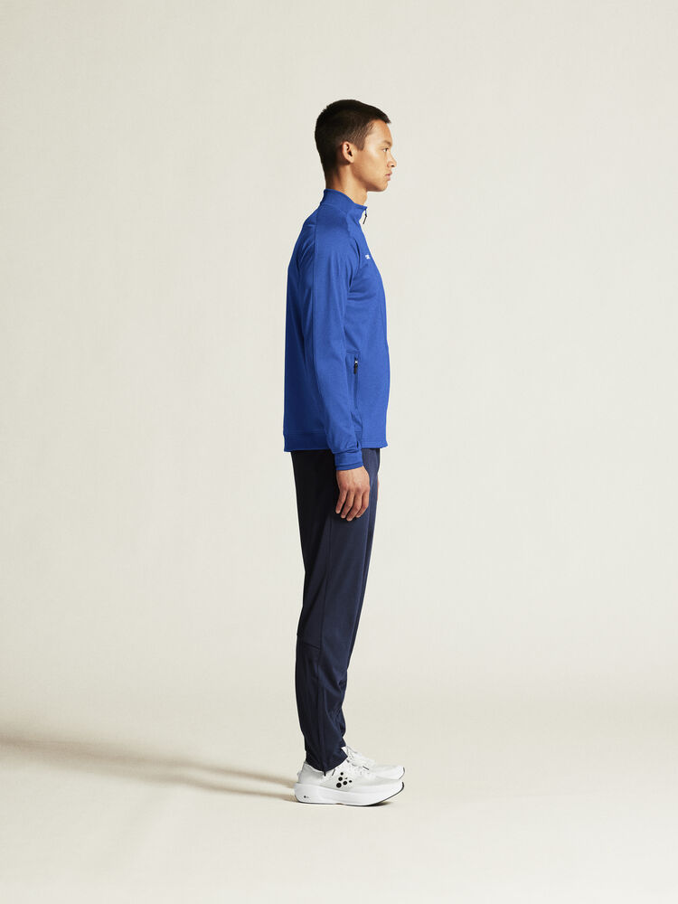 Craft Evolve 2.0 Full Zip Jacket M - Club Cobalt [346000] / XS