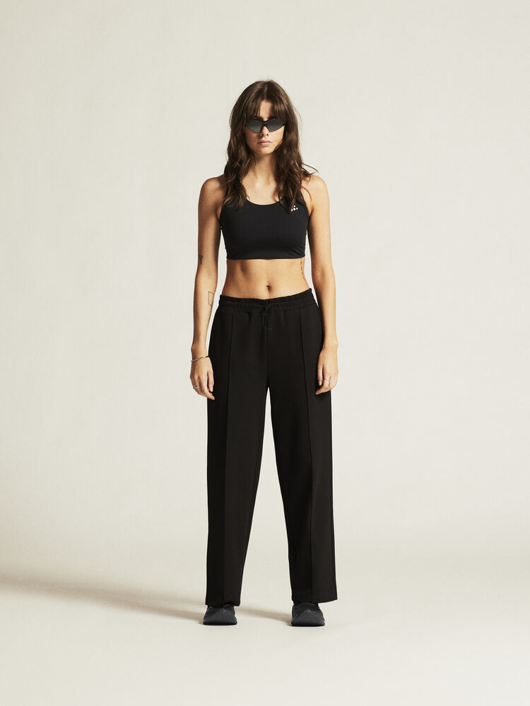 Craft ADV Join Wide Sweat Pant W - Black AW25 [999000] / XS