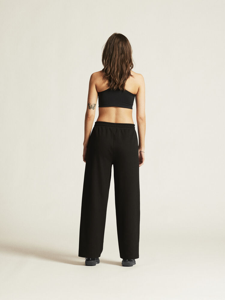 Craft ADV Join Wide Sweat Pant W - Black AW25 [999000] / XS