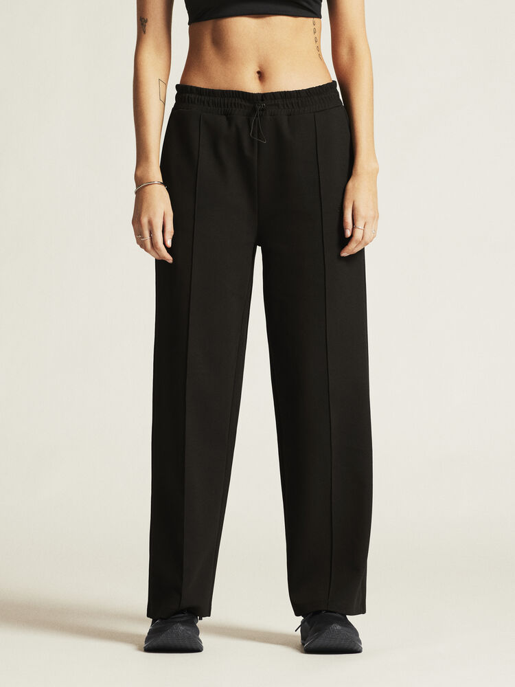 Craft ADV Join Wide Sweat Pant W - Black AW25 [999000] / XS