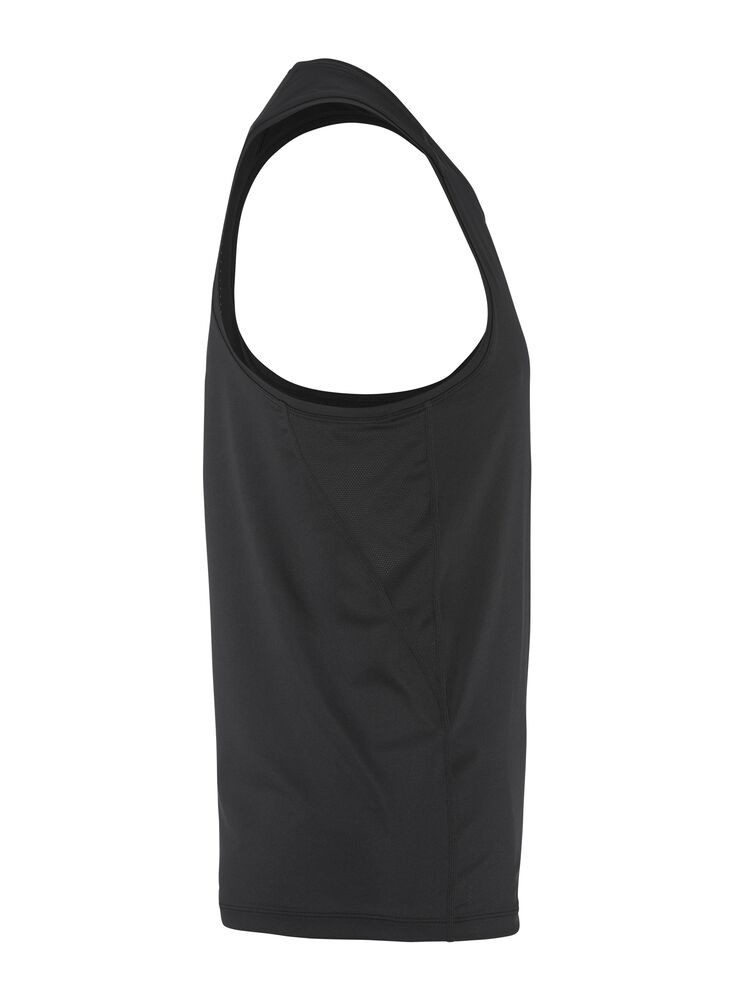 Craft ADV Essence Singlet 2 M - Black AW25 [999000] / XS