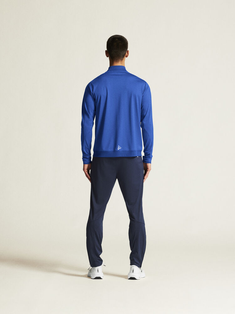 Craft Evolve 2.0 Full Zip Jacket M - Club Cobalt [346000] / XS
