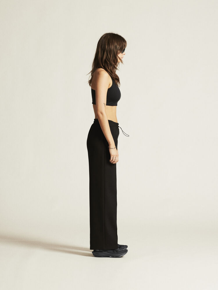 Craft ADV Join Wide Sweat Pant W - Black AW25 [999000] / XS