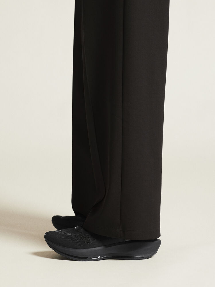 Craft ADV Join Wide Sweat Pant W - Black AW25 [999000] / XS