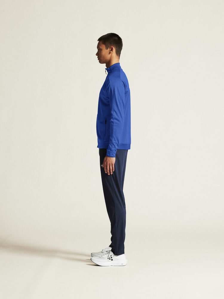 Craft Evolve 2.0 Full Zip Jacket M - Club Cobalt [346000] / XS