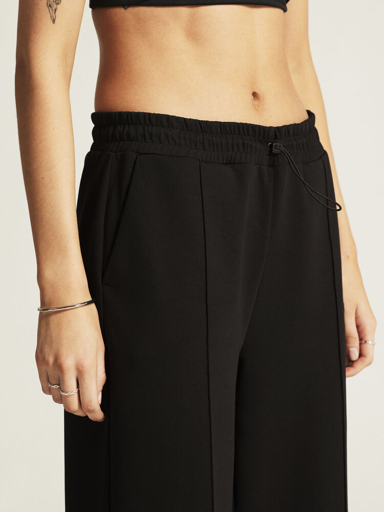 Craft ADV Join Wide Sweat Pant W - Black AW25 [999000] / XS
