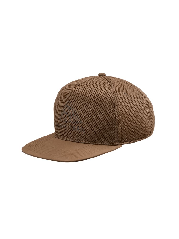 Craft PRO 3D Mesh Trucker Cap - Sequoia (retail) [458000] / OS