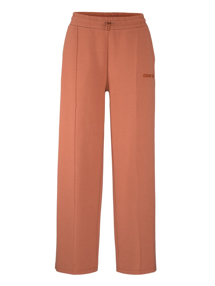 ADV Join Wide Sweat Pant W från Craft i Sequoia