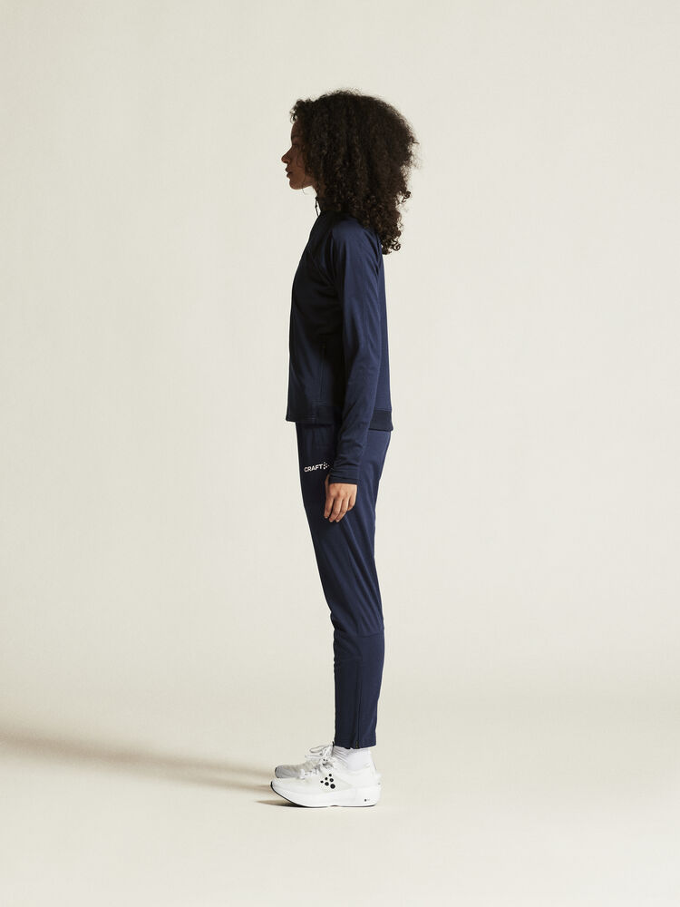 Craft Evolve 2.0 Pants W - NAVY [390000] / XS