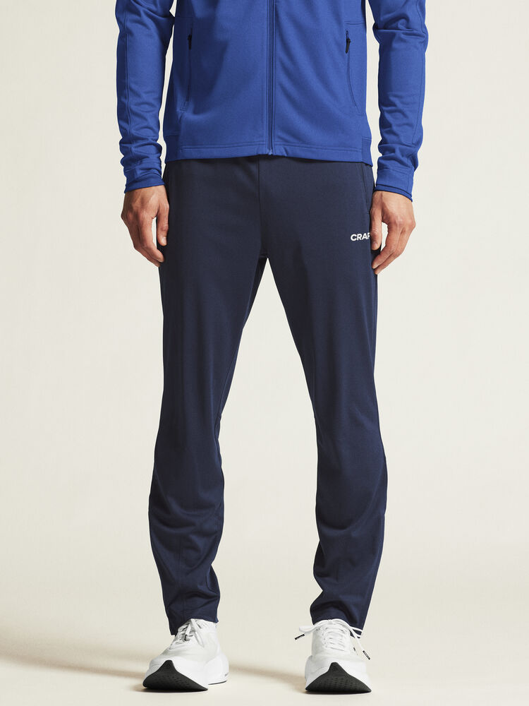 Craft Evolve 2.0 Pants M - NAVY [390000] / XS
