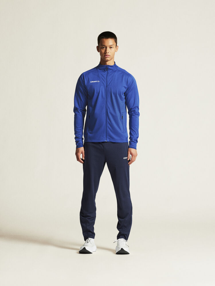 Craft Evolve 2.0 Pants M - NAVY [390000] / XS