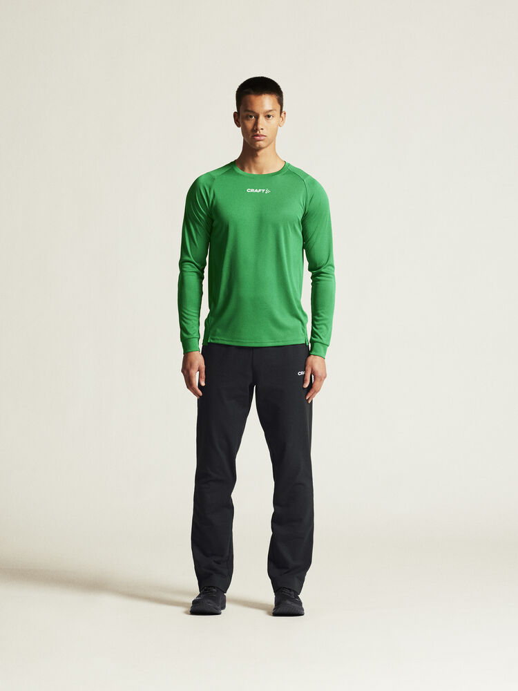 Craft Progress Handball Gk 2.0 Sweatpants M - Black AW25 [999000] / XS