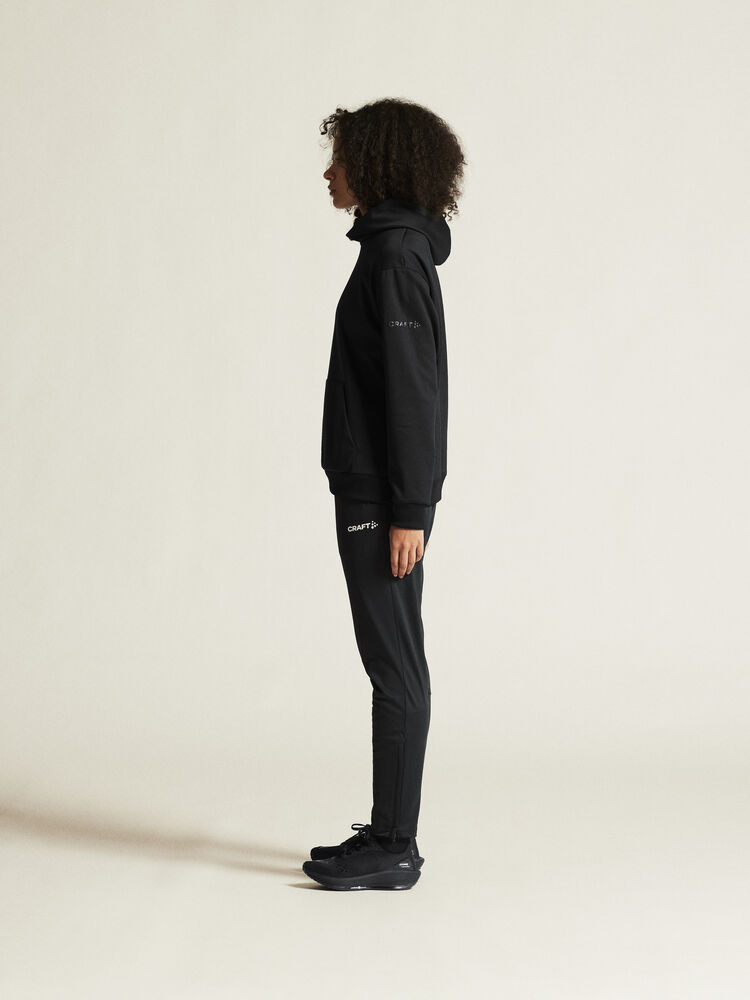 Craft Evolve 2.0 Pants W - Black AW25 [999000] / XS