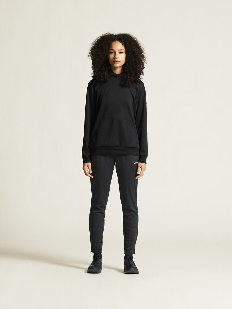 Craft Evolve 2.0 Pants W - Black AW25 [999000] / XS