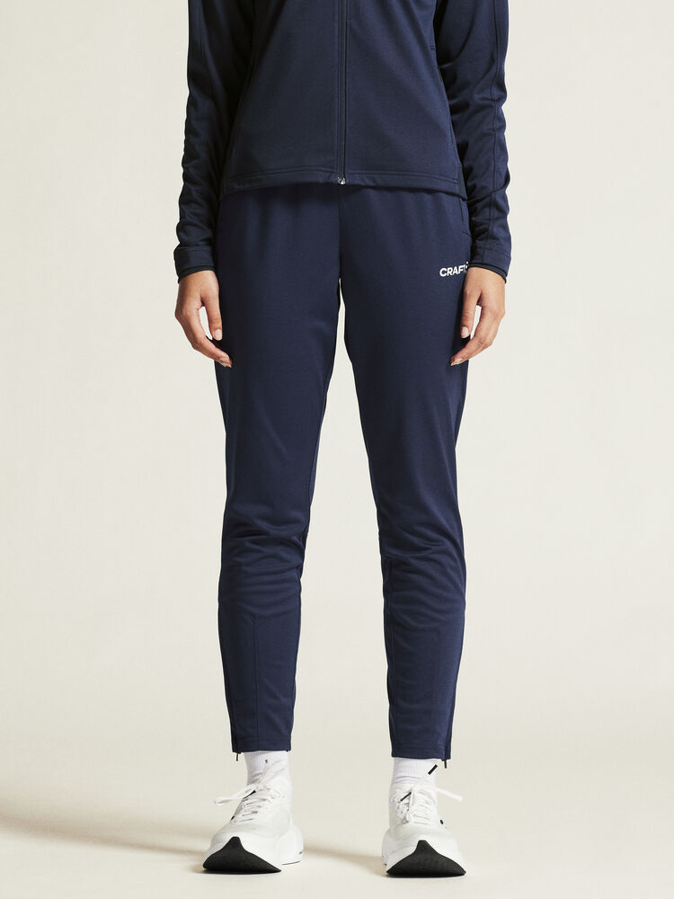 Craft Evolve 2.0 Pants W - NAVY [390000] / XS