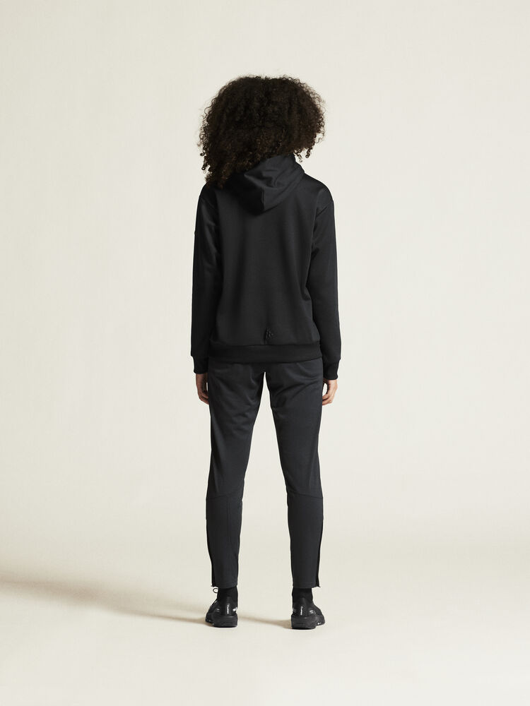 Craft Evolve 2.0 Pants W - Black AW25 [999000] / XS