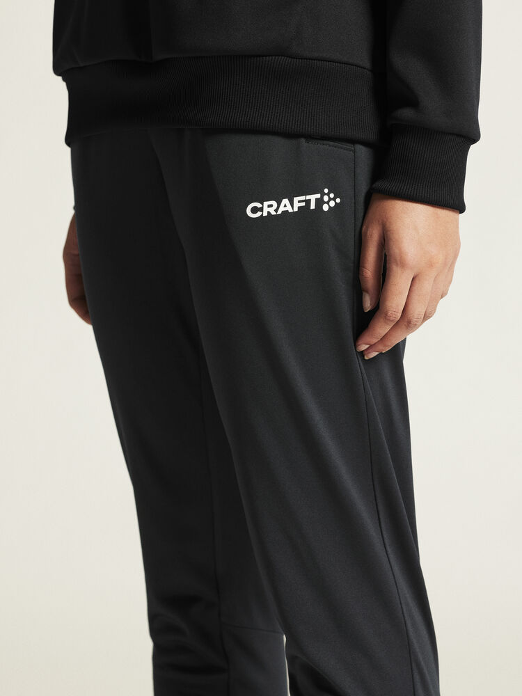 Craft Evolve 2.0 Pants W - Black AW25 [999000] / XS