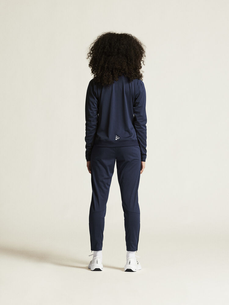 Craft Evolve 2.0 Pants W - NAVY [390000] / XS