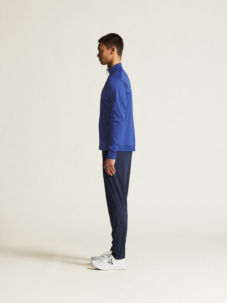 Craft Evolve 2.0 Pants M - NAVY [390000] / XS