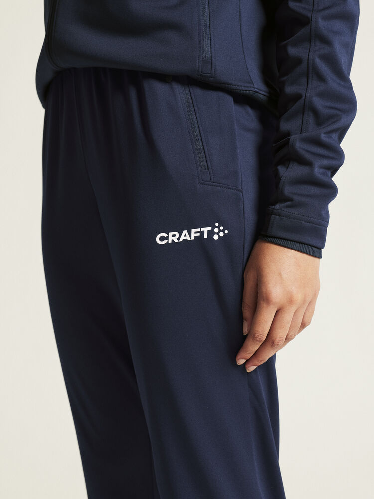 Craft Evolve 2.0 Pants W - NAVY [390000] / XS